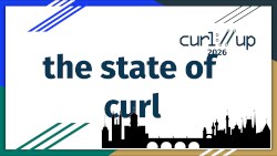 Thumbnail image of The state of curl